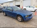 Photo 1 of 11 — 2007 Ford Mustang