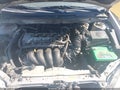 2006 Toyota Corolla — photo 10 of 11 | VIN 1NXBR30E06Z573232