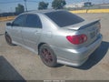 2006 Toyota Corolla — photo 3 of 11 | VIN 1NXBR30E06Z573232
