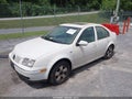 2004 Volkswagen Jetta — photo 2 of 11 | VIN 3VWSR69MX4M143609