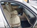 2004 Volkswagen Jetta — photo 5 of 11 | VIN 3VWSR69MX4M143609