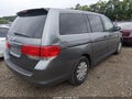 Photo 4 of 11 — 2009 Honda Odyssey
