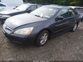 2007 Honda Accord — photo 2 of 11 | VIN 1HGCM56797A100574