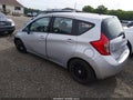 Photo 3 of 11 — 2015 Nissan Versa Note