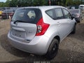Photo 4 of 11 — 2015 Nissan Versa Note
