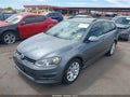 2017 Volkswagen Golf SportWagen — photo 2 of 16 | VIN 3VWC17AU4HM542177