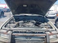 Photo 10 of 11 — 2002 Toyota 4Runner