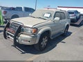 Photo 2 of 11 — 2002 Toyota 4Runner