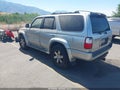 Photo 3 of 11 — 2002 Toyota 4Runner