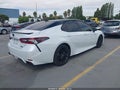 Photo 4 of 18 — 2021 Toyota Camry