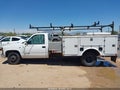 Photo 14 of 15 — 2000 Chevrolet C3500 Chassis