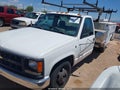 Photo 2 of 15 — 2000 Chevrolet C3500 Chassis