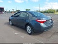 2015 Toyota Corolla — photo 3 of 16 | VIN 5YFBURHEXFP198327