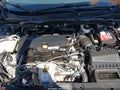 Photo 10 of 16 — 2020 Honda Civic