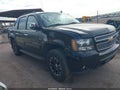 2013 Chevrolet Avalanche — photo 1 of 16 | VIN 3GNTKFE73DG255332