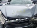 2014 Toyota Highlander — photo 10 of 16 | VIN 5TDBKRFH5ES070537