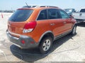 Photo 4 of 13 — 2008 Saturn Vue