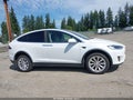 2017 Tesla Model X — photo 13 of 18 | VIN 5YJXCAE21HF055379