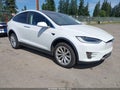 2017 Tesla Model X — photo 1 of 18 | VIN 5YJXCAE21HF055379
