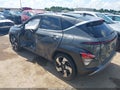 2025 Hyundai Kona — photo 3 of 16 | VIN KM8HE3A35SU246869