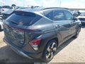 2025 Hyundai Kona — photo 4 of 16 | VIN KM8HE3A35SU246869