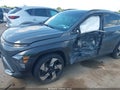 2025 Hyundai Kona — photo 6 of 16 | VIN KM8HE3A35SU246869