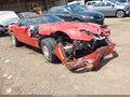 1986 Chevrolet Corvette — photo 1 of 16 | VIN 1G1YY0784G5124270