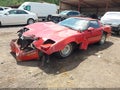 1986 Chevrolet Corvette — photo 2 of 16 | VIN 1G1YY0784G5124270
