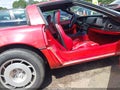 1986 Chevrolet Corvette — photo 5 of 16 | VIN 1G1YY0784G5124270