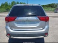Photo 17 of 17 — 2016 Mitsubishi Outlander