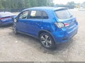 2020 Mitsubishi Outlander Sport — photo 3 of 16 | VIN JA4AR3AU5LU000256