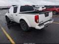 Photo 3 of 16 — 2017 Nissan Frontier