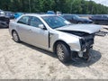 Photo 1 of 18 — 2008 Cadillac STS