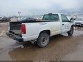 2000 Chevrolet C3500 — photo 4 of 11 | VIN 1GCGC34R3YR141703