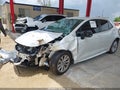 2023 Toyota Corolla — photo 2 of 21 | VIN JTND4MBE2P3197165