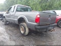 Photo 3 of 16 — 2011 Ford F-550 Super Duty