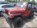 Photo 2 of 16 — 1998 Jeep Wrangler