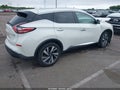 2018 Nissan Murano — photo 4 of 16 | VIN 5N1AZ2MH1JN190865