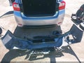 Photo 12 of 17 — 2012 Subaru Impreza