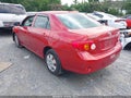 Photo 3 of 15 — 2009 Toyota Corolla