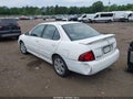 Photo 3 of 12 — 2004 Nissan Sentra