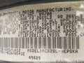 Photo 9 of 16 — 2001 Toyota Avalon