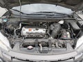 2014 Honda CR-V — photo 10 of 17 | VIN 2HKRM3H7XEH515127