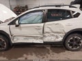 2021 Subaru Crosstrek — photo 6 of 16 | VIN JF2GTAPC6M8209554