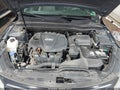 Photo 10 of 16 — 2015 Kia Optima