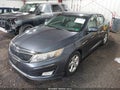 Photo 2 of 16 — 2015 Kia Optima