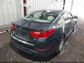 Photo 4 of 16 — 2015 Kia Optima