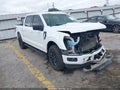 2025 Ford F-150 — photo 6 of 17 | VIN 1FTFW3L53SKE44742