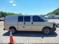 2003 Chevrolet Express 2500 — photo 13 of 16 | VIN 1GCFG15X631224471