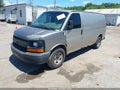 2003 Chevrolet Express 2500 — photo 2 of 16 | VIN 1GCFG15X631224471